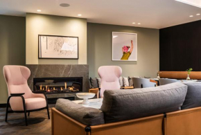 Maximilian Hotel, Prague